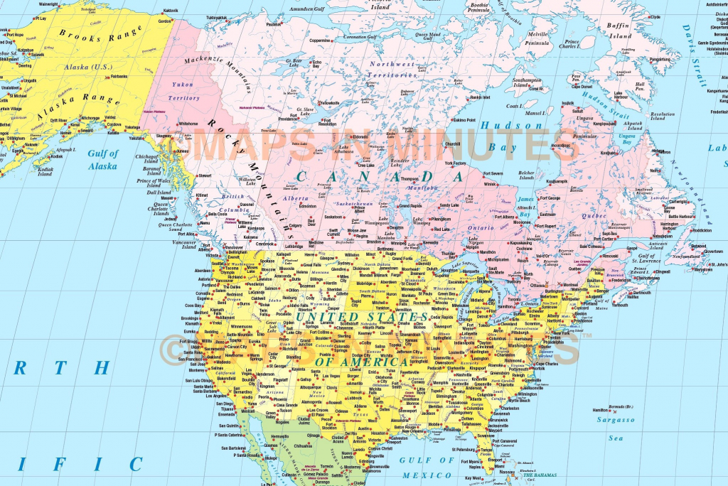 Unique Us Maps Longitude Latitude Usa Lat Long Map | Passportstatus.co | Printable Map Of United States With Latitude And Longitude Lines