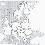 United States Cartoon Map Fresh Printable Maps The World | Printable Map Of United States And Europe