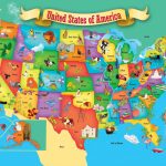 United States Map Puzzle Printable 2018 Us State Map Puzzle Web Game | Map Of The United States Puzzle Printable