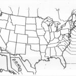 United States Map Quiz Game Inspirationa Printable Us Map Without | Printable United States Map Quiz