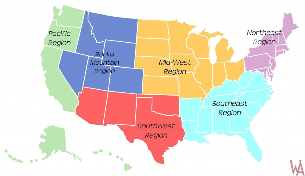 Us Climate Map Interactive Baseball Zips2 Lovely Beautiful | Printable Us Map Regions