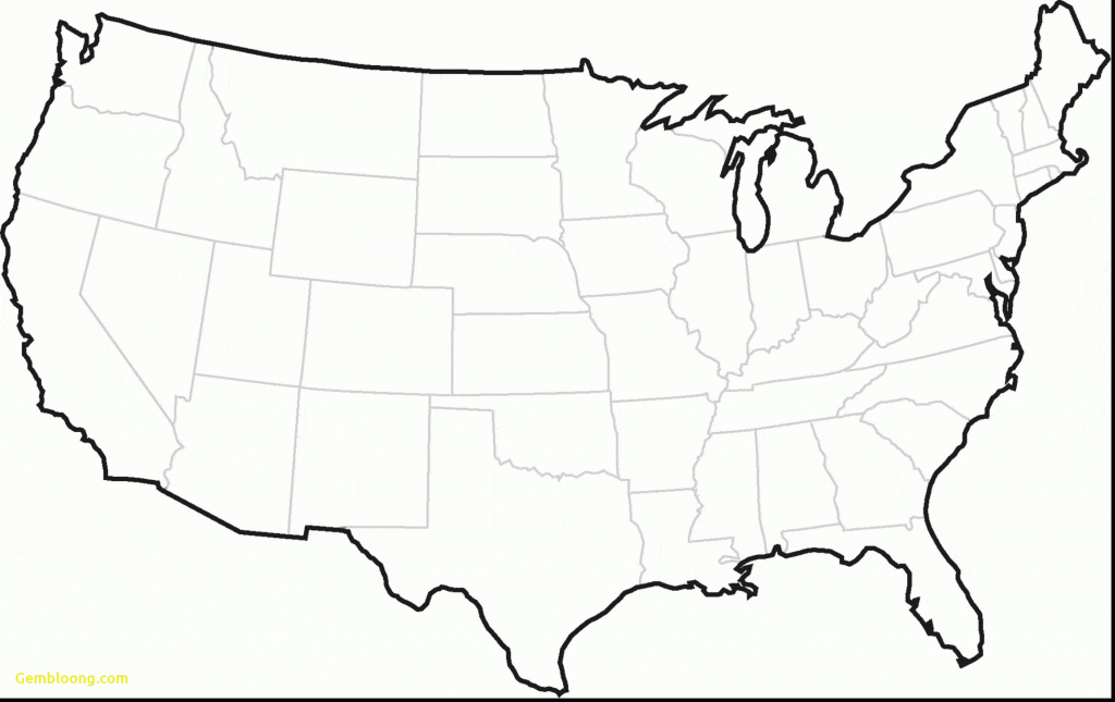 Us Map North East Best Of Northeast Usa Outline Map New Blank Us And | Printable Blank Eastern Us Map