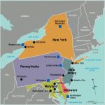 Us Map Of States With Cities Usa City Map New Printable Map | Printable Map Of Ne Usa