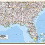 Us Map Southeast Printable Map Of Se Usa 1 New United States Map | Printable Map Of Se United States