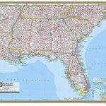 Us Map Southeast Printable Map Of Se Usa 1 New United States Map | Printable Map Of Southern United States
