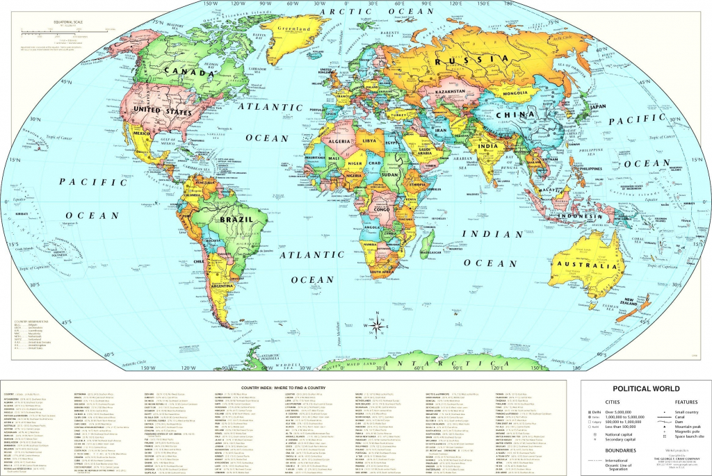 Us Map With Latitude Longitude Of Canada And 3 Refrence World | Printable Map Of The United States With Latitude And Longitude Lines