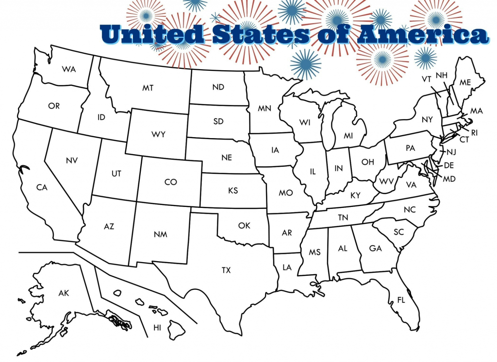 Us Map You Can Color Online Inspirational Awesome Us Map That You | Printable Map Of Us To Color