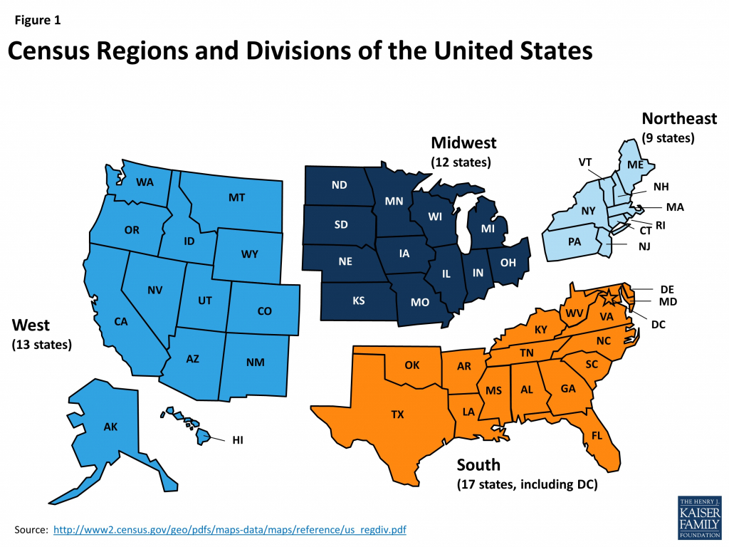 Us Mapregion Printable Blank Map Us Midwest Region Best Of | Printable Us Map By Regions