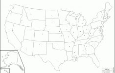Us Maps State Capitals And Travel Information | Download Free Us | Free Printable Map Of Usa States And Capitals