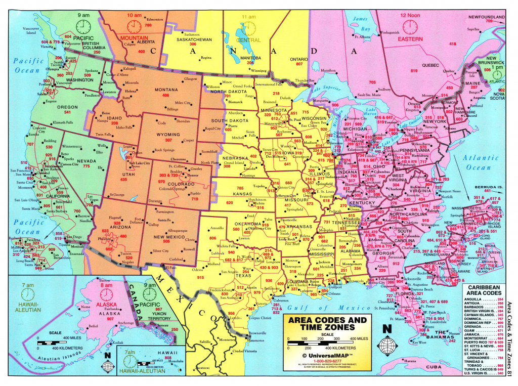 Us Maps Time Zone And Travel Information | Download Free Us Maps | Free Printable Us Map With Time Zones