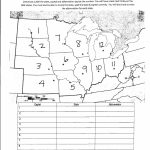 Us Midwest Region Map Blank Labelmidwest.gif Awesome Midwest Region | Printable Us Map Quiz States And Capitals