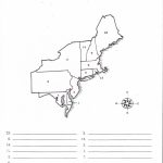 Us Northeast Region Blank Map Original 549065 3 Unique Best Blank Us | Printable Blank Map Of The Northeast Region Of The United States