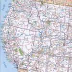 Us Road Maps States And Travel Information | Download Free Us Road | Printable 8X11 Map Of The United States