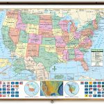 Us Time Zones Printable Map Printable Time Zone Map With States Best | Printable United States Time Zone Map With Cities
