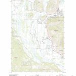 Us Topo: Maps For America | Printable Topographic Map Of The United States