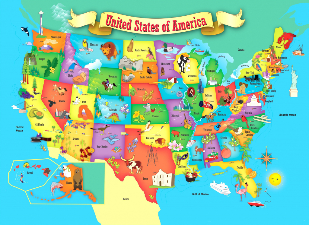 Usa Map Puzzle Rand Mcnally Store Printable United States Best Of | Printable United States Map Jigsaw Puzzle