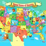 Usa Map Puzzle Rand Mcnally Store Printable United States Best Of | Printable Usa Map For Preschoolers
