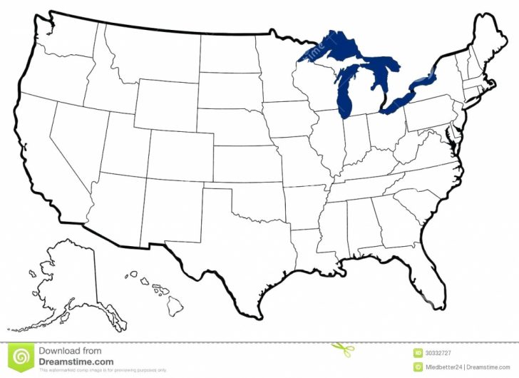 Usa Map Without State Names Lgq Free Printable United States Map 