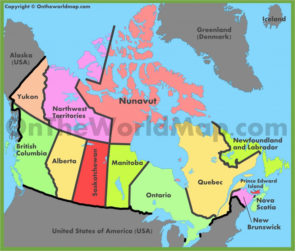Usa Time Zones Las Vegas Best 10 Beautiful Printable Map Us Canada | Printable Map Us Canada Time Zones