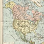 Wonderful Free Printable Vintage Maps To Download   Pillar Box Blue | Usa Map A4 Printable