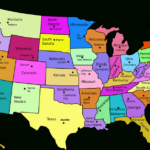 20,000+ Free United States Map & Map Images   Pixabay | Map Of Usa States
