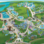 2018 Water Country Usa – Dream No Borders | Map Of Water Country USA