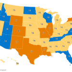 Age Of Consentstate 2025 | Age Of Consent Usa Map