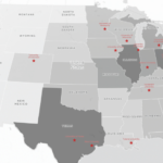 An Interactive Map Of Us Universities: See Collegesstate | Map Of Universities In Usa
