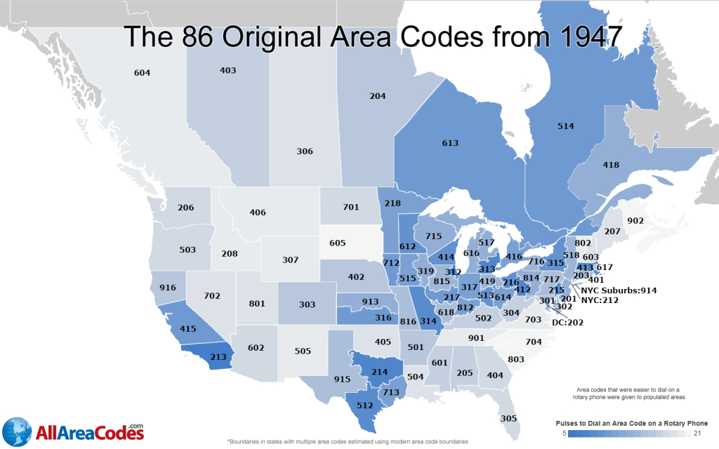 Area Codes Locator - Area Code Lookupnumber Or City | Telephone Area Code Map Of Usa