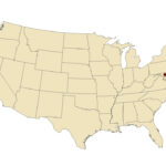 Baltimore | Harry Potter Wiki | Fandom | Baltimore On A Map Of USA