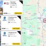 Best Western Rewards: How To Earn And Redeem Points, Elite Status | Map Of Best Western Hotels In USA