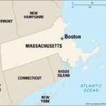 Boston | History, Population, Map, Climate, & Facts | Britannica | Boston In Map Of Usa