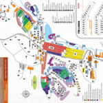 Campground Map | Mount Rushmore Koa Resort At Palmer Gulch | Map Of Koa Campgrounds USA
