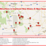 City Of Hobbs | Map Of Hobbs New Mexico Usa