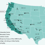 Concentration Camps Existed Long Before Hitler Came To Power   Leo | Map Of Fema Camps In Usa