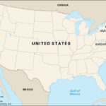 Connecticut | Flag, Facts, Maps, & Points Of Interest | Britannica | Connecticut On A Map Of USA