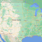 Create Interactive Maps Online | Mapize   Mapize | Map Of East Coast Usa Google Maps