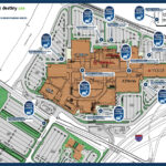 Curbside@Destinyusa   Destiny Usa | Map Of Destiny USA Mall Syracuse