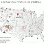 Datei:bia Map Indian Reservations Usa – Wikipedia | Map Of Indian Nations In Usa