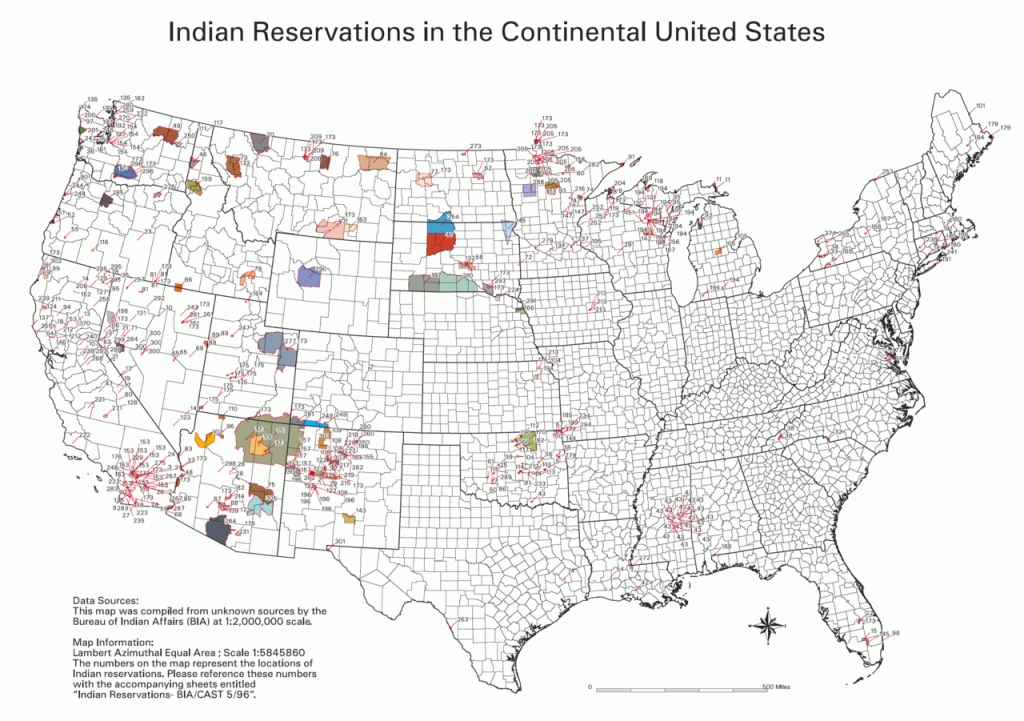 dateibia map indian reservations usa wikipedia map of indian nations in usa Datei:bia-Map-Indian-Reservations-Usa – Wikipedia | Map Of Indian Nations In Usa