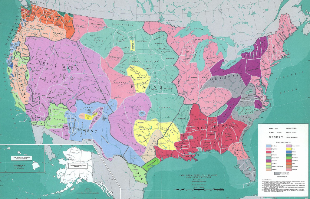 Datei:early Localization Native Americans Usa – Wikipedia | Native American Map of USA