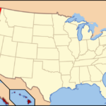 Datei:map Of Usa Westcoast.svg – Wikipedia | Map Of West Coast Of USA