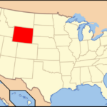 Datei:map Of Usa Wy.svg – Wikipedia | Wyoming On Map Of Usa