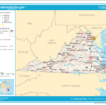 Datei:map Of Virginia Na – Wikipedia | State Map Of Virginia USA