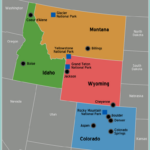 Datei:map Usa Rocky Mountains01 – Reiseführer Auf Wikivoyage | Rocky Mountains On Map Of Usa