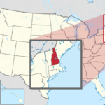 Datei:new Hampshire In United States (Zoom).Svg – Wikipedia | New Hampshire On The Map Of USA