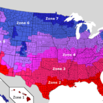 Datei:united States Iecc Climate Zone – Wikipedia | Climate Zone Map Of USA