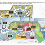 Design In Practice | Eas20 | Destiny USA Map Of Mall