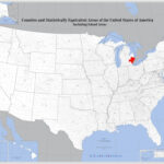 Detroit Location Map   Detroit Location On Map (Michigan   Usa) | Map Of Detroit Michigan USA