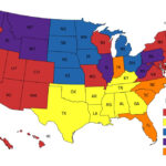 Does Your State Say Soda, Pop, Coke, Or A Combination? : R/Mapporn | Map Of Usa By What They Call Soda Coke Pop